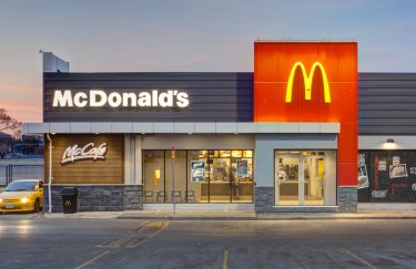 К концу 2018 года McDonald's откроет в Украине 4 ресторана