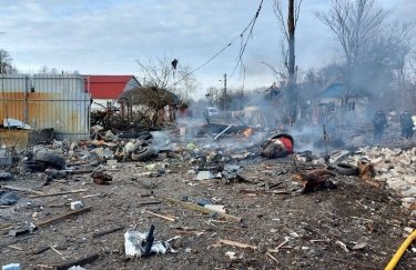 Россия утром 29 декабря атаковала 10 областей Украины: в ГСЧС рассказали о последствиях