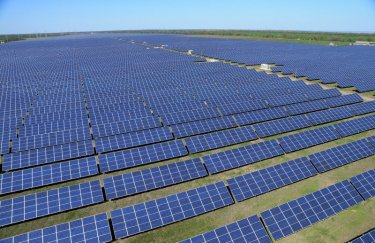 На территории ЧАЕС официально открыли солнечную электростанцию Solar Chernobyl