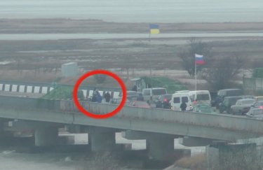 Дело крымских дезертиров: зачем они приехали на материк (видео задержания)