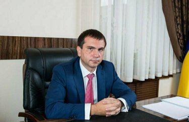 Генпрокуратура вручила подозрение главе Окружного админсуда Киева