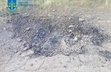 Российские оккупанты 73 раза обстреляли мирные населенные пункты Херсонщины Захватчики обстреляли образовательное учреждение и завод в Херсоне