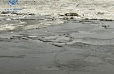 Жителей Киевщины и Черниговщины предупредили о повышении уровня рек: некоторые села частично затопят