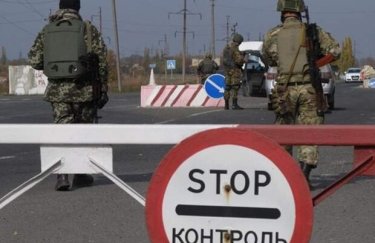 В Бориспольском районе Киевщины ограничат движение транспорта и будут проверять документы