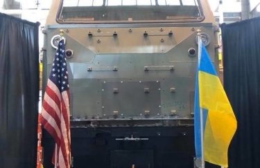 В Украину уже поставили 15 локомотивов General Electric