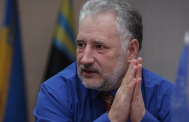 Президент уволил Павла Жебривского
