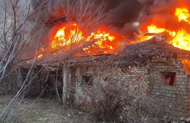 Армия РФ продолжает обстреливать города и села Харьковщины