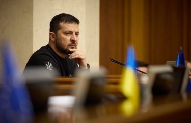 Зеленський дозволив військовому обіймати посаду першого заступника міністра оборони