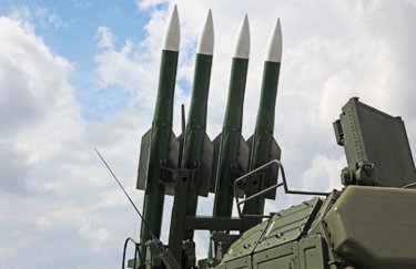 Грузія відмовляється повернути Києву зброю, яку отримала від України у 2008 році