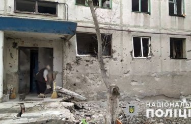 Российские войска обстреляли 13 населенных пунктов Донецкой области: есть погибшие и раненые (ФОТО)