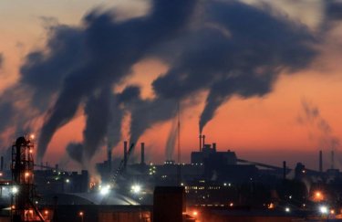 У Минэнерго нет инструмента внедрения Нацплана сокращения выбросов в атмосферу — экологи