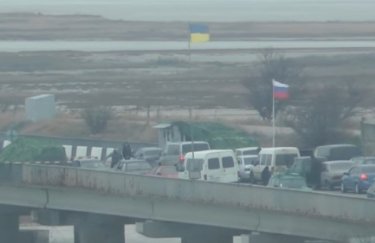 СБУ задержала двух дезертиров из Крыма, перешедших на службу оккупанту