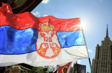 сербія, зброя, допомога