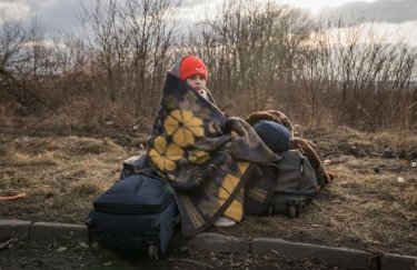 В Украине 9 из 10 людей окажутся за чертой бедности, если война затянется - ООН