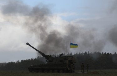 Українські військові продовжують контрнаступ. Фото: Генеральний штаб ЗСУ / Facebook Українські військові продовжують контрнаступ. Фото: Генеральний штаб ЗСУ / Facebook