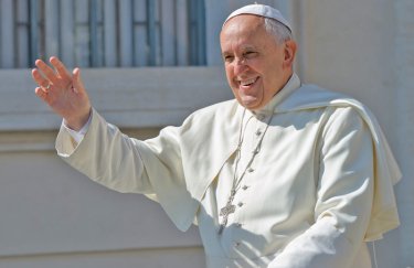 Папа Римский Франциск, позиция Франциска в российско-украинской войне
