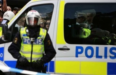 В Швеции возле метро произошел взрыв, есть погибший (обновлено)