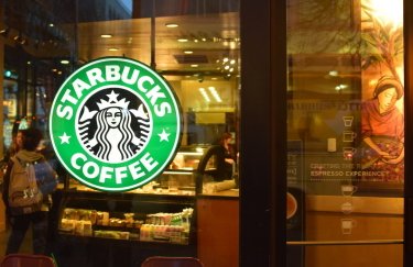 Starbucks опроверг слова Кличко о выходе компании на украинский рынок