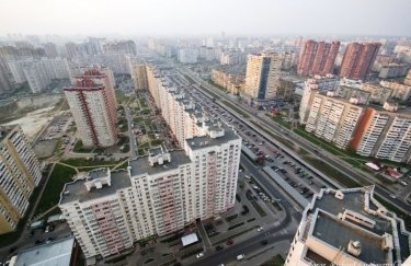 В 2020 году в Украине утеплят 1000 многоэтажек — Кабмин