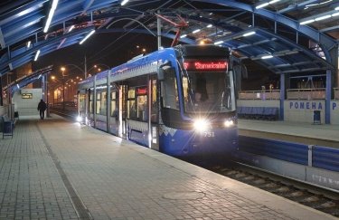 Количество разрешенных мест в общественном транспорте увеличат с 11 мая — премьер