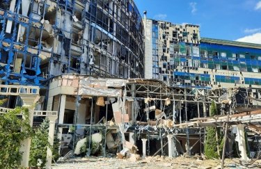 Правоохоронці розслідують обстріл житлових кварталів Харкова 9 вересня: 14 поранених (ФОТО)