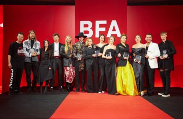 Премію Best Fashion Awards вручили найкращим дизайнерам України за креативність, екологічність та web-технології