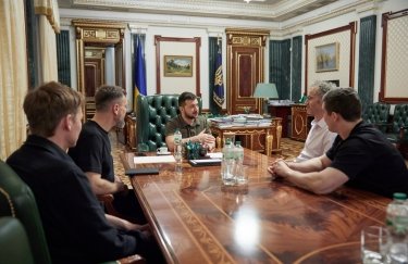 Крупнейшая мировая технологическая компания Palantir откроет офис в Украине