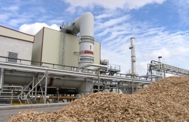 “Нафтогаз Тепло” запрошує місцевий бізнес до постачання біопалива на ТЕЦ