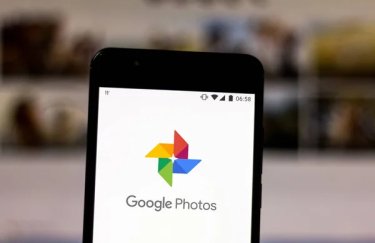 В Google Photos можно создавать резервные копии папок непосредственно на компьютере