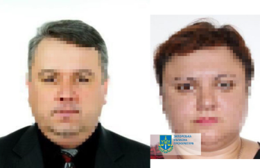 Фото: Запорізька обласна прокуратура СБУ повідомила про підозру двом "посадовцям" окупаційної адміністрації під Бердянськом
