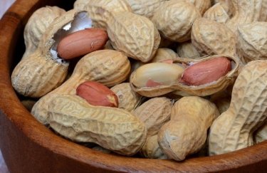 На Одещині виявили партію отруйного арахісу з Єгипту