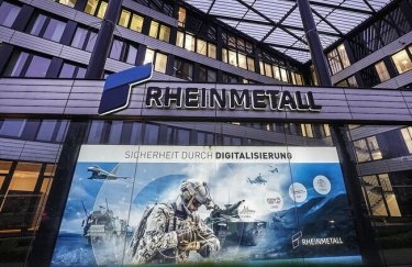 Фото: lrt.lt Rheinmetall
