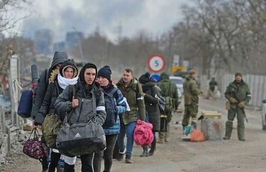 РФ принудительно депортировала на свою территорию более 700 тысяч украинцев. Из них 130 тысяч – дети