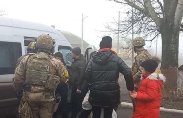 РФ готовит провокации по время эвакуации жителей Сум. Фото: Livejournal Гуманитарный коридор из Сум откроют 8 марта, — Верещук