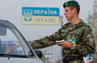 С начала войны более 8 тысяч военнообязанных мужчин пытались бежать из Украины