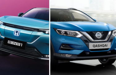 Honda и Nissan могут объединиться Honda и Nissan могут объединиться в ответ на вызовы рынка электромобилей