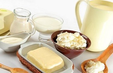 Украинская молочная продукция потеряла важный экспортный рынок: в чем причина