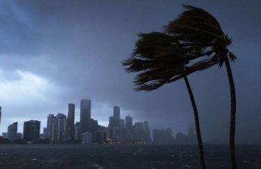 Харви и Ирма: во сколько может обойтись Штатам сезон ураганов