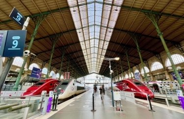 "Большая стройка" может привлечь еще €1 млрд французских инвестиций — Мининфраструктуры