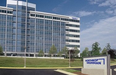 Фото: Northrop Grumman Northrop Grumman та "Укроборонпром" домовились про спільне виробництво боєприпасів