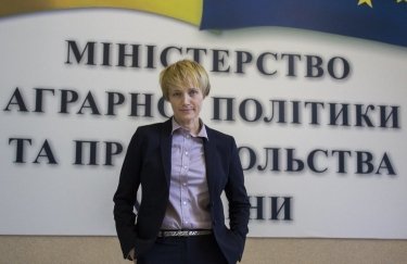 "По многим параметрам мы уже впереди", — Трофимцева сравнила АПК Украины и Польши