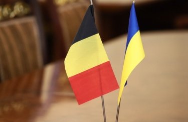 Україна і Бельгія планують спільне виробництво зброї - посол