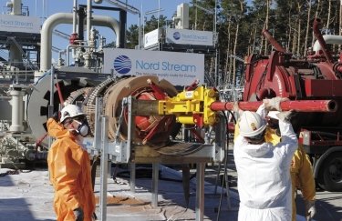 Суд в Швейцарии возобновил арест принадлежащих "Газпрому" акций Nord Stream