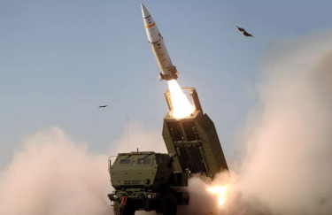 Британская разведка рассказала о последствиях украинской атаки ракетами ATACMS