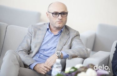 Новым президентом МАУ стал экс-руководитель аэропорта "Борисполь"