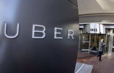 Softbank купит акции Uber за $48 млрд