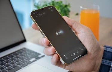 Фото: Depositphotos Apple планує витрачатиме $1 млрд на рік на фільми: що відомо