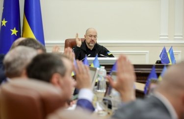 Кабмін підтримав ратифікацію Угоди про вільну торгівлю між Україною та Туреччиною