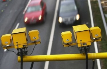 Система фотофиксации нарушений на дорогах. Фото: prm.ua