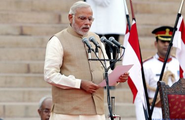 Премьер Индии призвал страны G20 "преодолеть разногласия" в отношении Украины